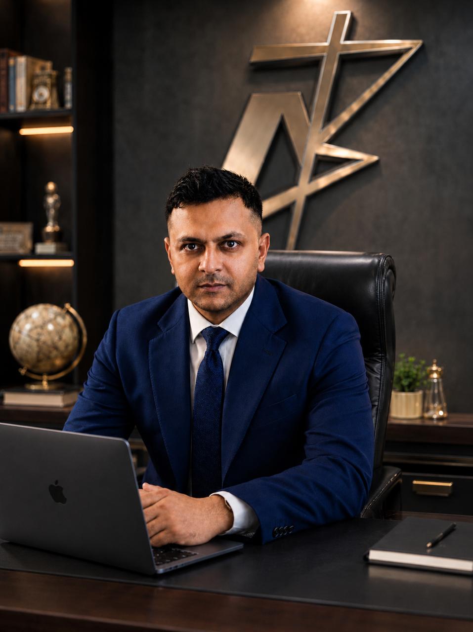 CEO